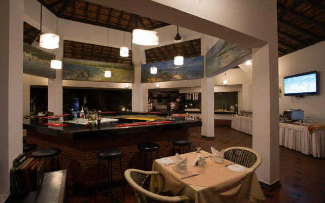 Resort Lagoa Azul