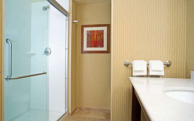 Hampton Inn & Suites Pittsburgh/Waterfront-West Homestead