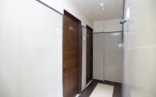 OYO 693 Hotel Ranjanas Hospitality
