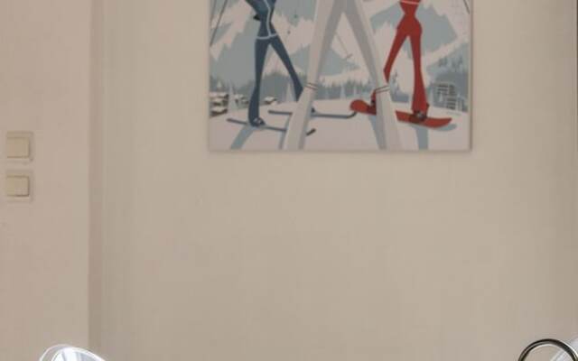 Apartment Vieux Palais