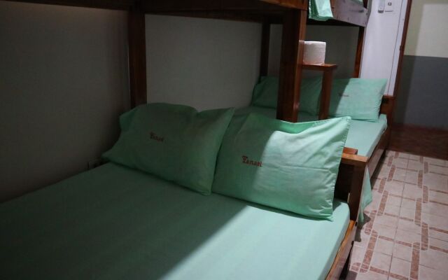RPK Dormitory Bed and Breakfast