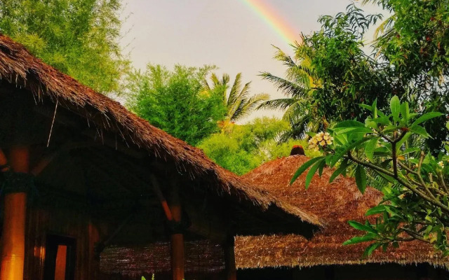 Rinjani Beach Eco Resort