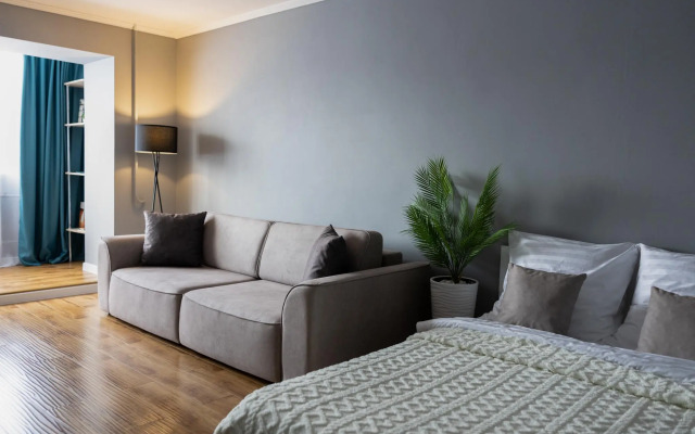 Апартаменты на улице Карла Маркса 131