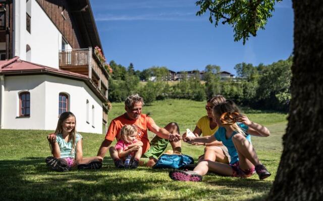 MONDI Resort Oberstaufen