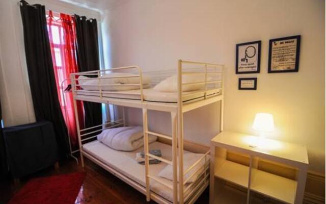 Gz Hostel