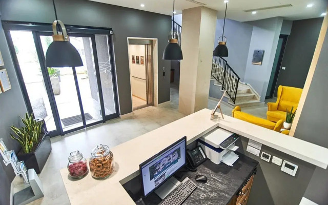 Perla Residence Hotel & Spa
