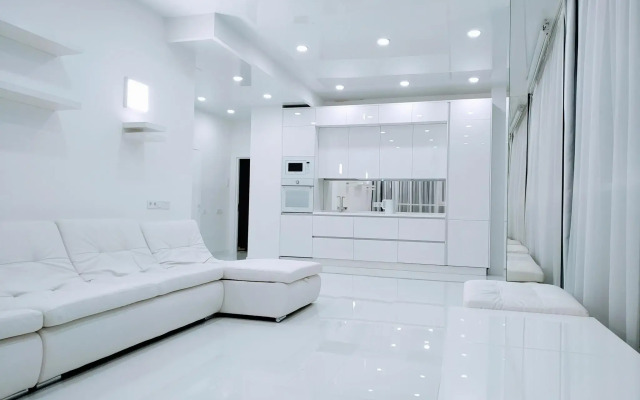 Апартаменты на улице Киевская