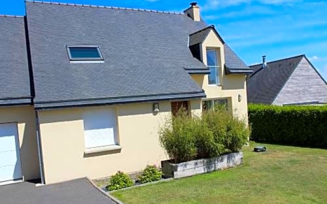 Chambre d'hote - Cote de Granite Rose