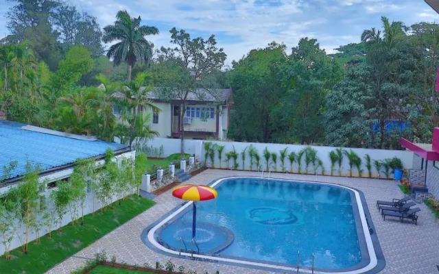 Imperial Grande Resort Lonavala