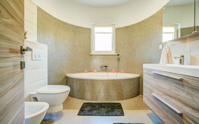 Apartment Nina Moniga del Garda