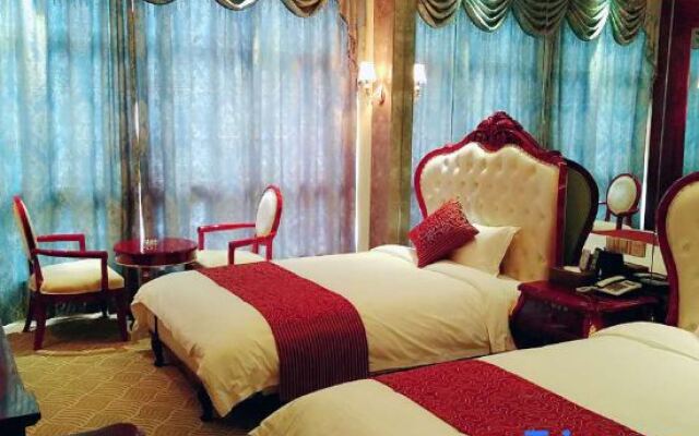 Xinlong Hotel