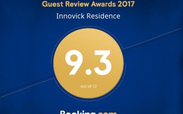 Innovick Residence