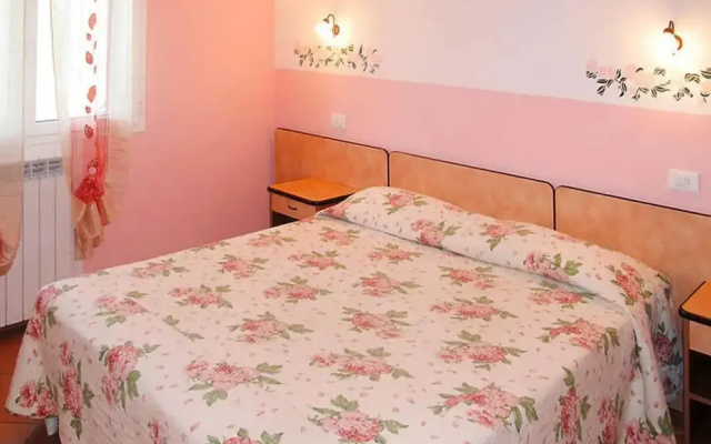 Apartment in Imperia With Communal Pool
