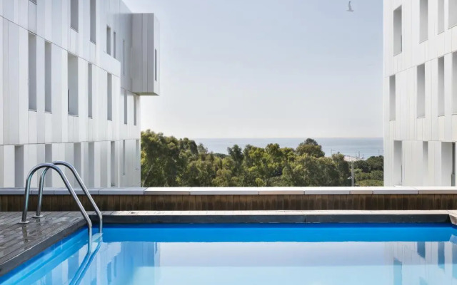 Durlet Beach Apartments