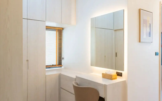Villa Close to Fisherman Village - KBR15