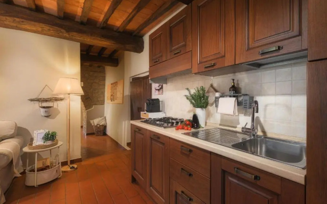 Agriturismo Ristorante La Fonte
