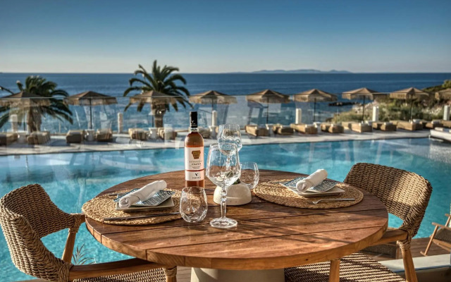 Proteas Blu Resort - Adults Only