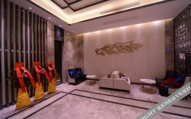 Qidian Business Hotel