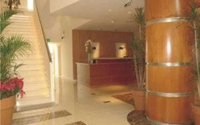 Howard Johnson by Wyndham Villa Maria Casino