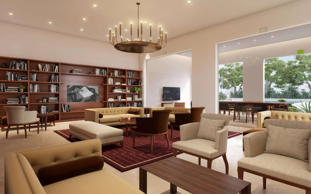 Marasa Sarovar Premiere Bodhgaya