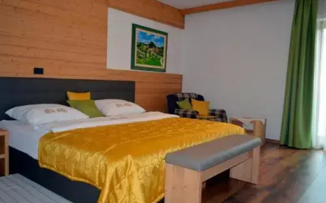 Guest House Gostišče Jutriša