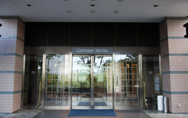 Narita Gateway Hotel