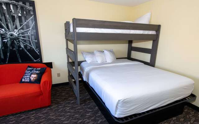 Super 8 by Wyndham Gettysburg