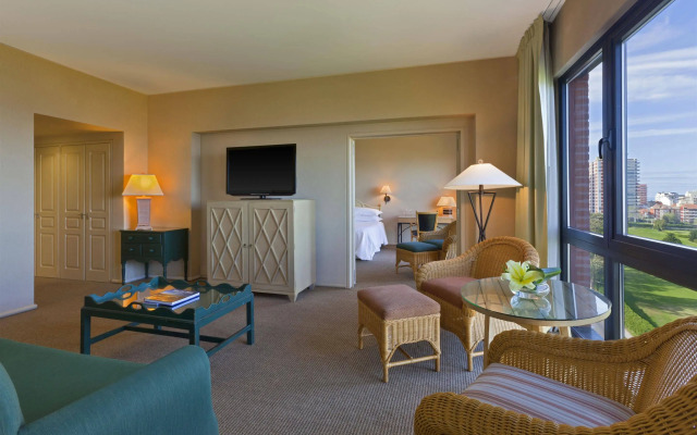Sheraton Mar Del Plata Hotel