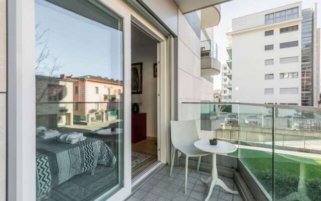 Prestige Du Lac Apartments