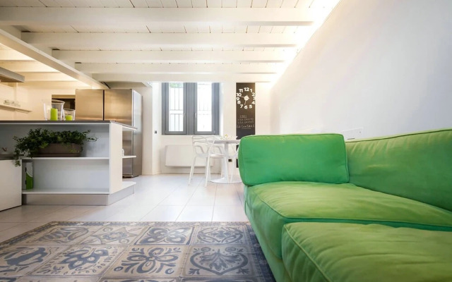 Porta Torre Lofts