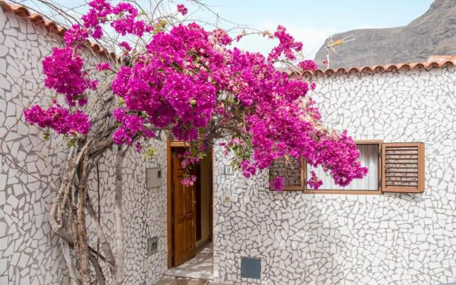 Bungalow Los Gigantes