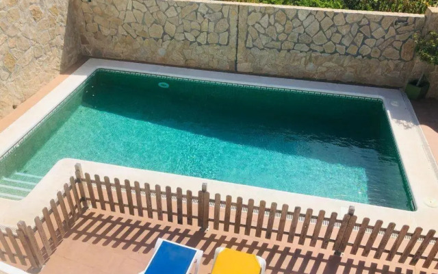CASA RURAL MENDOZA solo familias