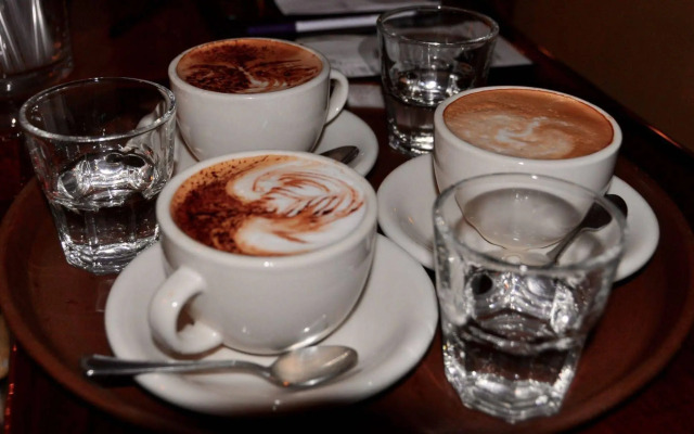 Red Clover Inn and Restaurant