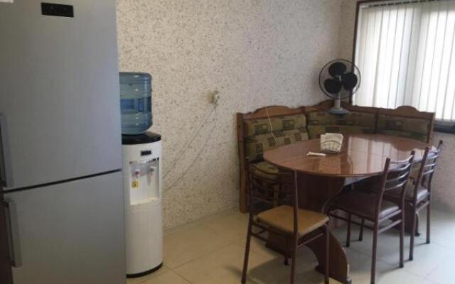 Esnat guest house Titova 25a