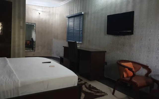 Hano Hotels And Suites