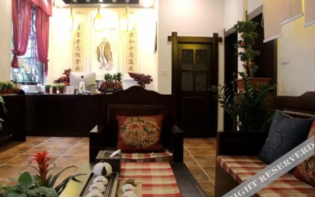 Ximen Chuixue Inn