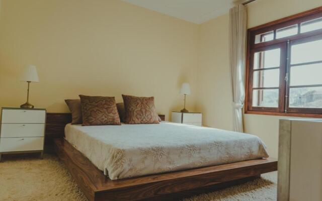 The FarmHouse I - Uma quinta deslumbrante