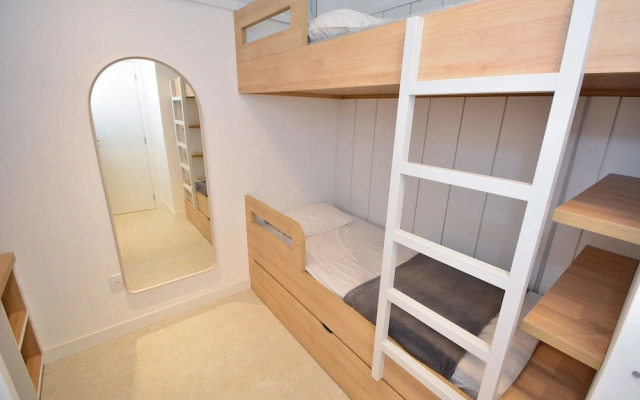 Pé na Areia Encanto da Armação