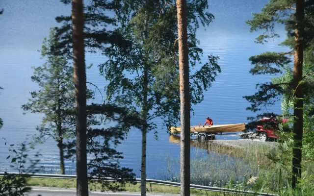 Saimaa Hirsilinna