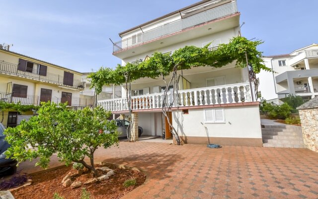Apartments Nera