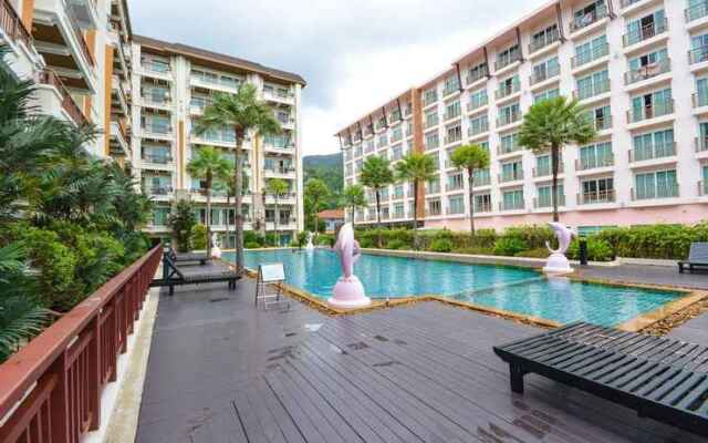 Phuket Villa Patong Condo