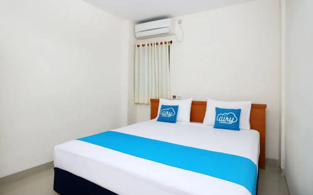 Airy Eco Nusaniwe Latuharhary Ambon