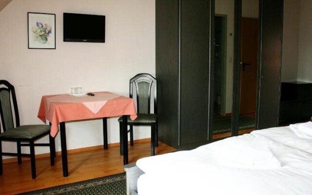 Landhotel GROBER's Reiterhof