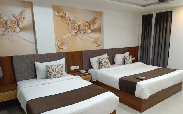 Hotel Million Star
