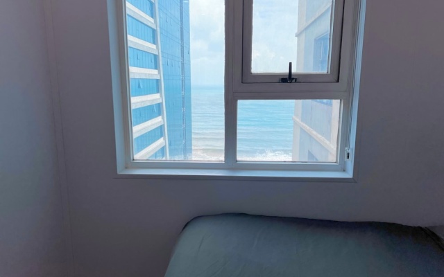 The Minh Homes – Guest Rooms – Da Nang