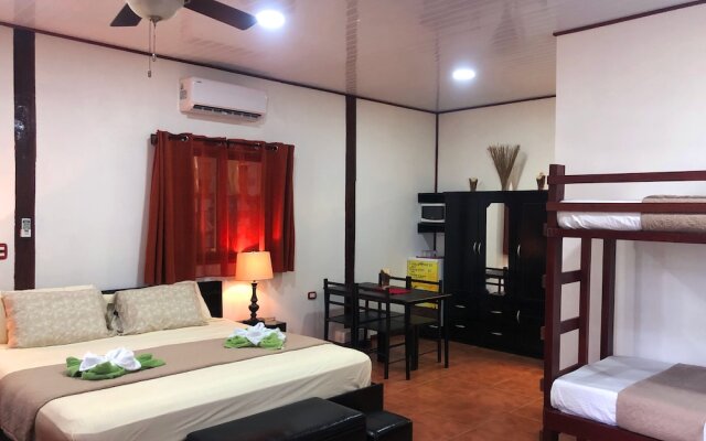 Hotel Casa Vito