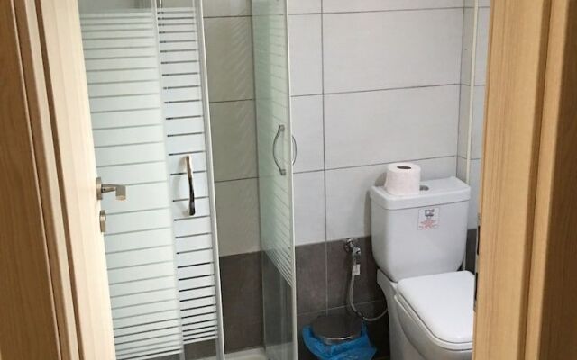 Pension Skala