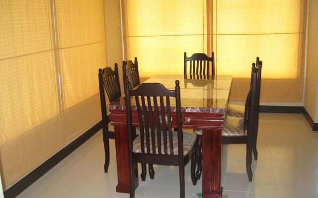 Pattaya Longstay Village 3