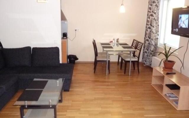Viru Väljak Lux Apartment