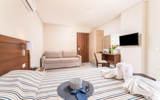 Matala Bay Hotel & Apartments